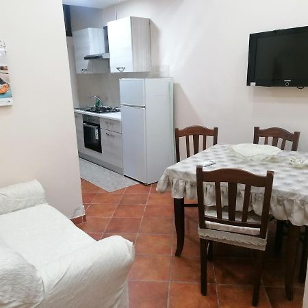 나폴리 Casa Amelia B&B 외부 사진