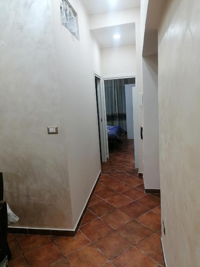 나폴리 Casa Amelia B&B 외부 사진