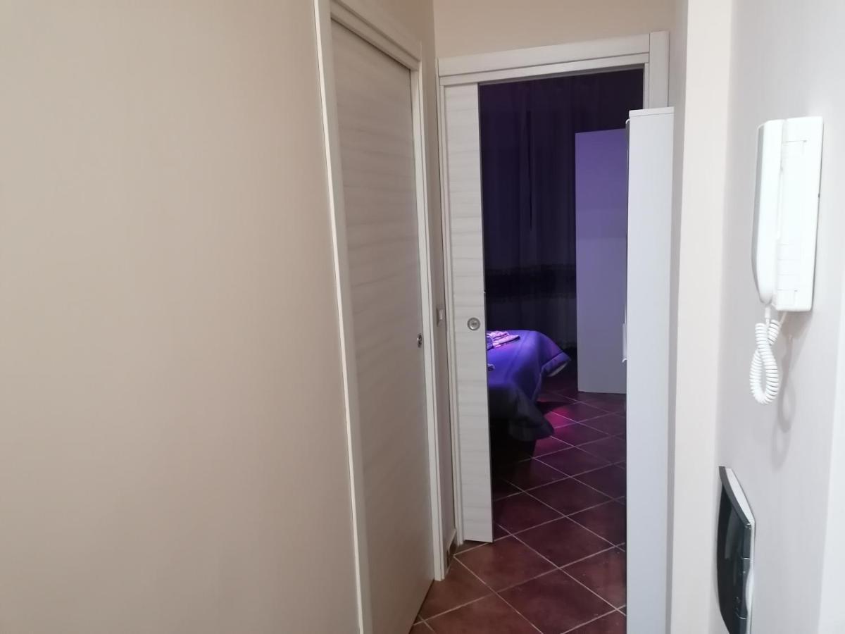 나폴리 Casa Amelia B&B 외부 사진