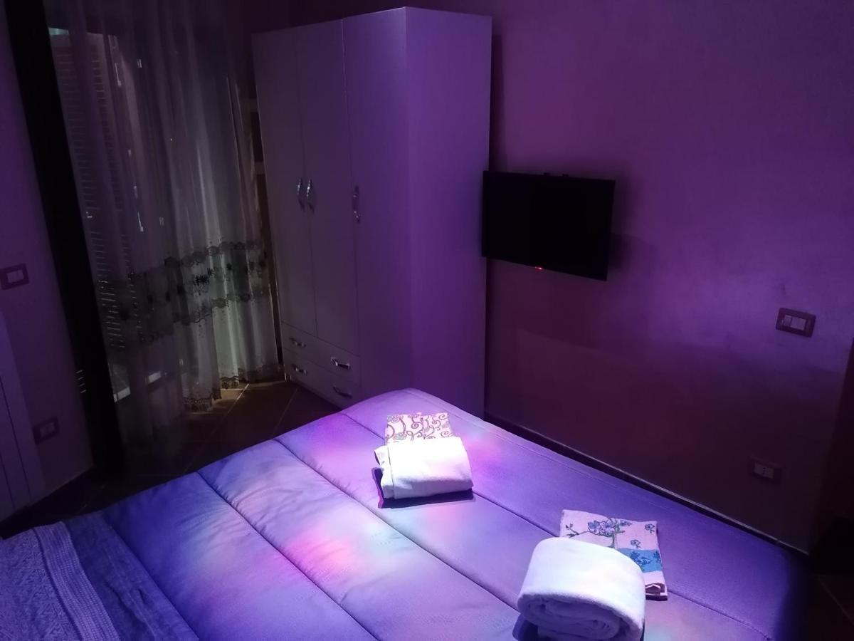 나폴리 Casa Amelia B&B 외부 사진