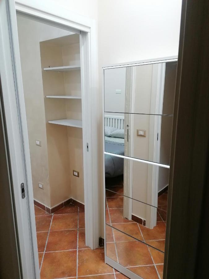 나폴리 Casa Amelia B&B 외부 사진