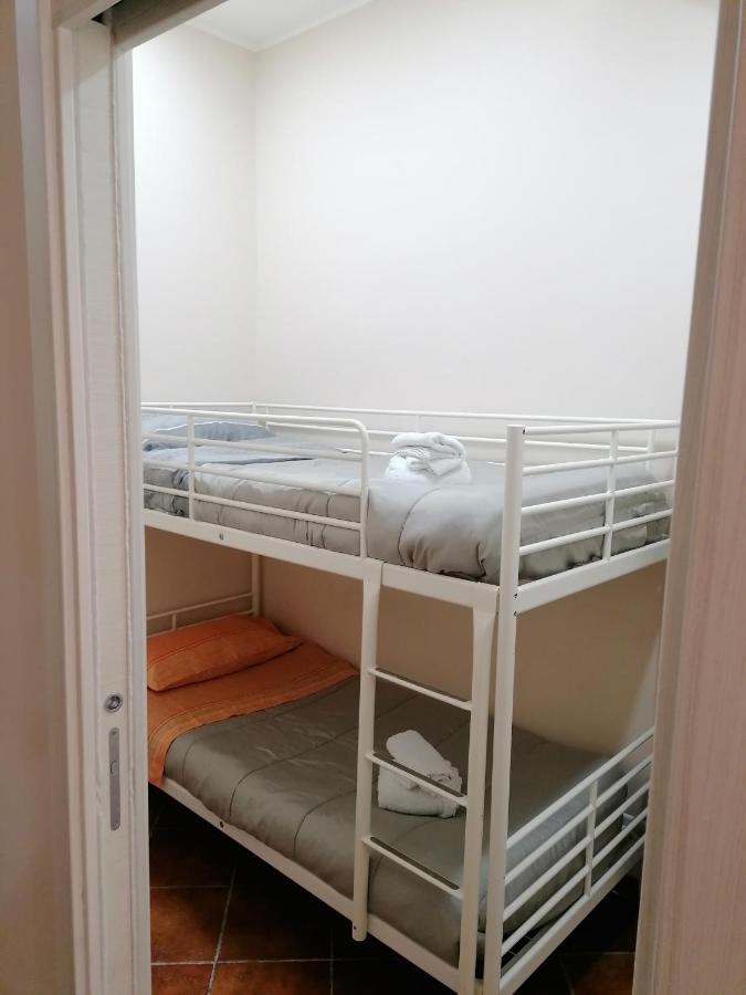 나폴리 Casa Amelia B&B 외부 사진