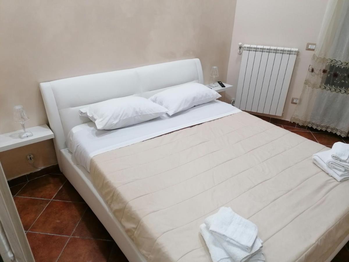 나폴리 Casa Amelia B&B 외부 사진