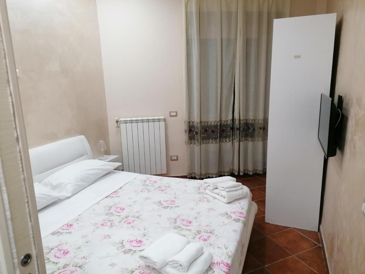 나폴리 Casa Amelia B&B 외부 사진
