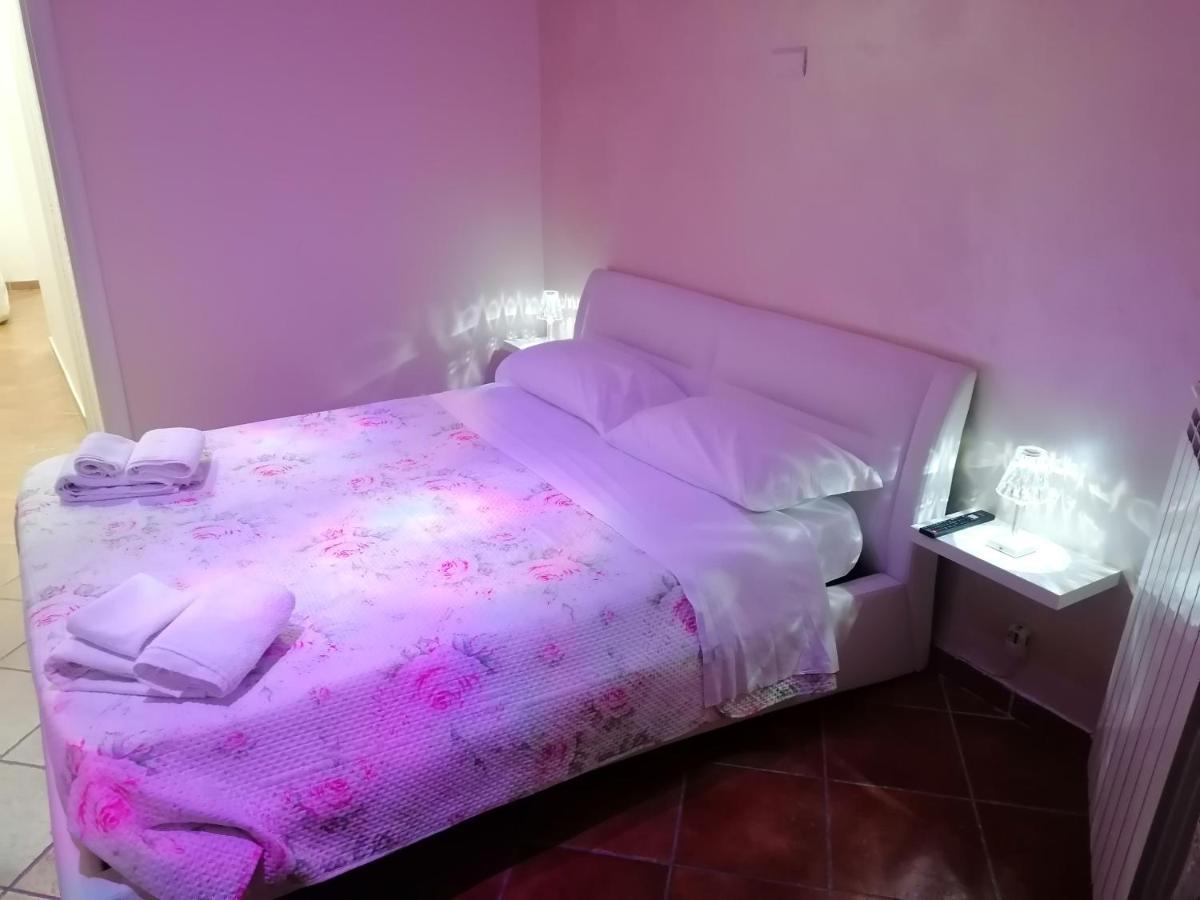 나폴리 Casa Amelia B&B 외부 사진