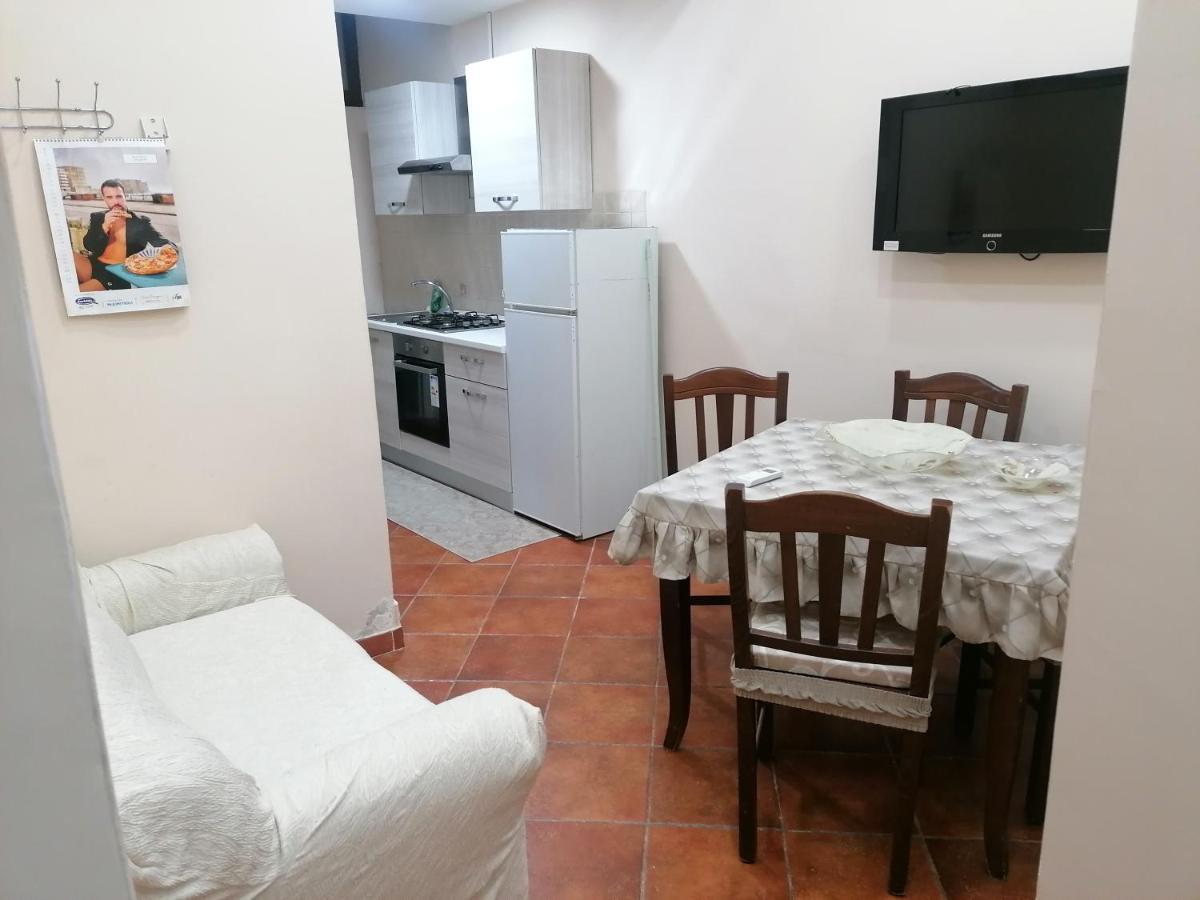 나폴리 Casa Amelia B&B 외부 사진